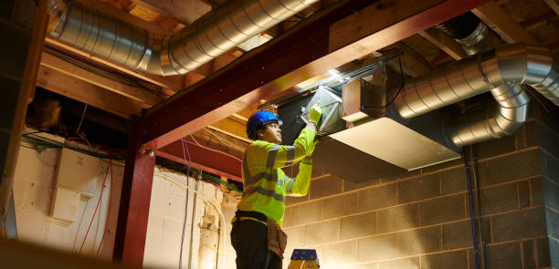 Best Best Air Duct Cleaning Company  in Patterson, LA