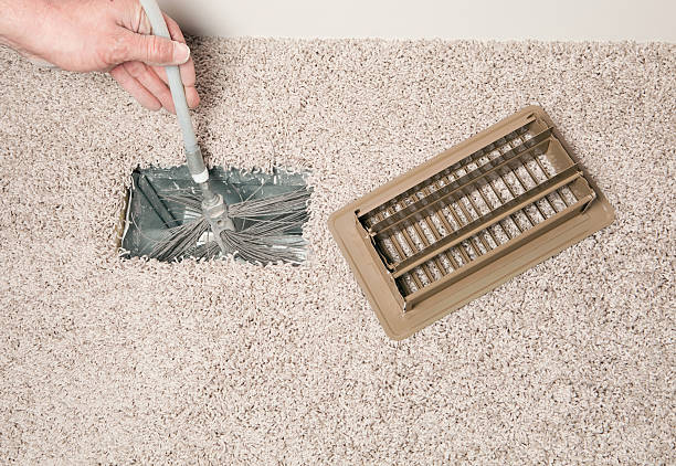Best Ductwork Cleaning Services  in Patterson, LA