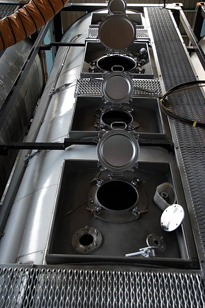 Best Air Duct Cleaning Company Near Me  in Patterson, LA