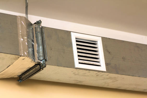 Best Home Air Vent Cleaning  in Patterson, LA
